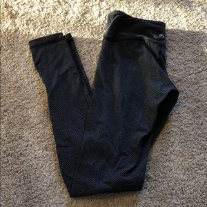 Lululemon Wunder Unders